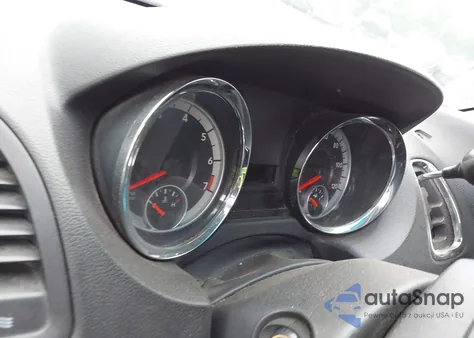 2013 Dodge Grand Caravan Se из США, поврежденный, VIN 2C4RDGBG4DR799307